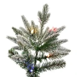 Vickerman Artificial Christmas Tree (663844) -Roman Shop 6638442md