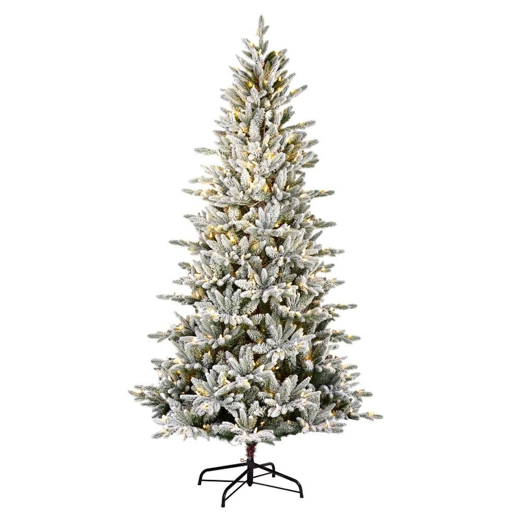 Vickerman Artificial Christmas Tree (663936) 3 Vickerman Artificial Christmas Tree (663936)
