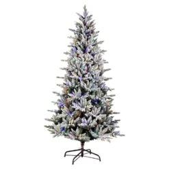 Vickerman Artificial Christmas Tree (663905)