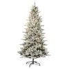 Vickerman Artificial Christmas Tree (663929) 2 Vickerman Artificial Christmas Tree (663929) -Roman Shop 663929lg