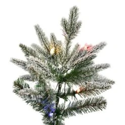 Vickerman Artificial Christmas Tree (664025) -Roman Shop 664025TEXmd