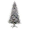 Vickerman Artificial Christmas Tree (664025) -Roman Shop 664025lg