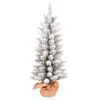 Vickerman Artificial Christmas Tree (664032)