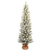 Vickerman Artificial Christmas Tree (664087) -Roman Shop 664087lg