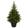 Vickerman Artificial Christmas Tree (664100) -Roman Shop 664100lg