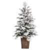 Vickerman Artificial Christmas Tree (664193)
