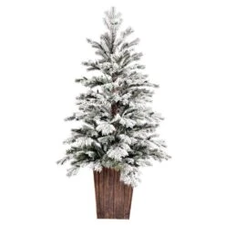 Vickerman Artificial Christmas Tree (664179)