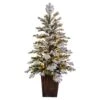 Vickerman Artificial Christmas Tree (664186) -Roman Shop 664186lg