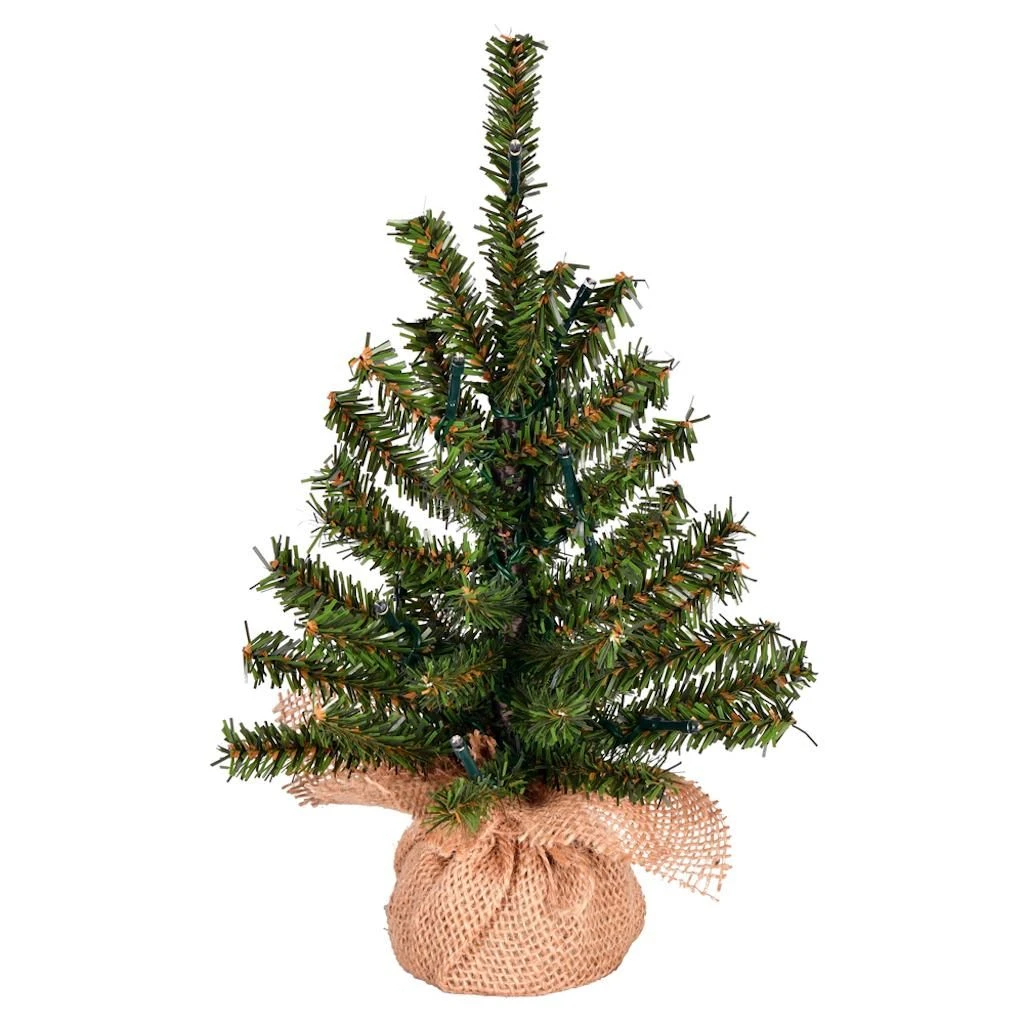 Vickerman Artificial Christmas Tree (664216) 3 Vickerman Artificial Christmas Tree (664216)
