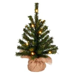 Vickerman Artificial Christmas Tree (664223)