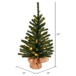 Vickerman Artificial Christmas Tree (664261) -Roman Shop 6642612md