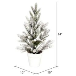 Vickerman Artificial Christmas Tree (664278) -Roman Shop 6642782md