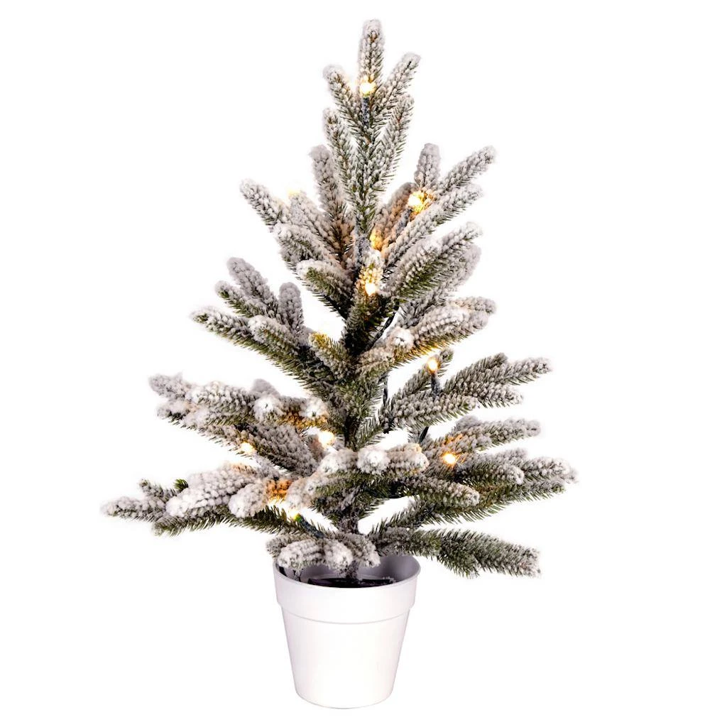 Vickerman Artificial Christmas Tree (664308) 3 Vickerman Artificial Christmas Tree (664308)