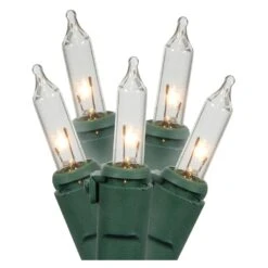 Vickerman Christmas Light String Set (66430)