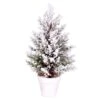 Vickerman Artificial Christmas Tree (664339) -Roman Shop 664339lg