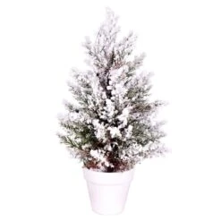 Vickerman Artificial Christmas Tree (664339)