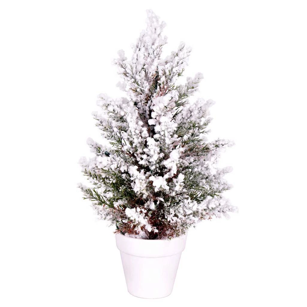 Vickerman Artificial Christmas Tree (664339) 3 Vickerman Artificial Christmas Tree (664339)