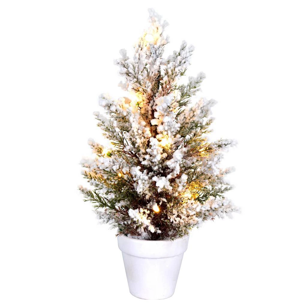 Vickerman Artificial Christmas Tree (664346) 3 Vickerman Artificial Christmas Tree (664346)