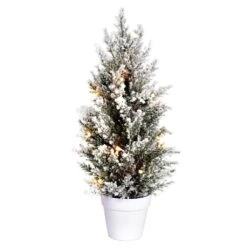 Vickerman Artificial Christmas Tree (664360)