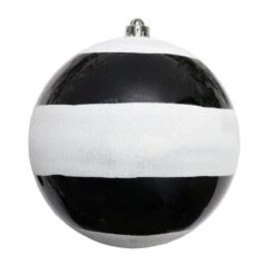 Vickerman Christmas Ornament (2 Pack) (665107)