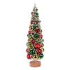 Vickerman Artificial Christmas Tree (665381)