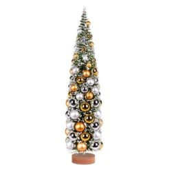 Vickerman Artificial Christmas Tree (665428)