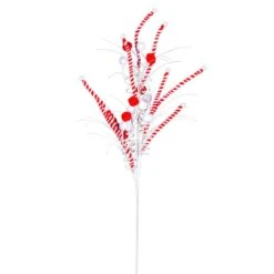 Vickerman Christmas Decoration (6 Pack) (665695)