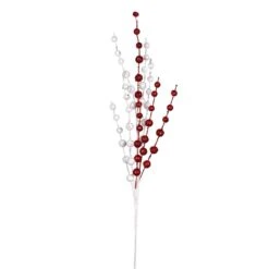 Vickerman Christmas Decoration (6 Pack) (665718)