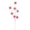 Vickerman Christmas Decoration (6 Pack) (665732) -Roman Shop 665732lg