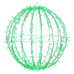 Vickerman Led Sphere (665978)