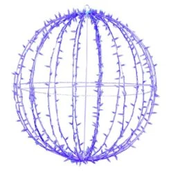 Vickerman Led Sphere (666050)