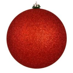 Vickerman Christmas Ornament (4 Pack) (666371) -Roman Shop 666371md