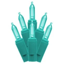 Vickerman LED Christmas Light String Set (667156)