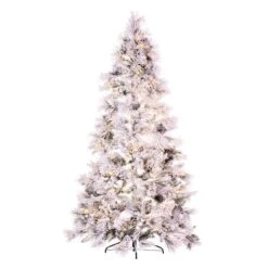 Vickerman Artificial Christmas Tree (667491) -Roman Shop 667491frontmd