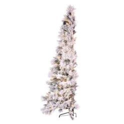 Vickerman Artificial Christmas Tree (667491) -Roman Shop 667491md