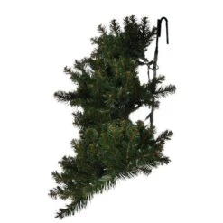 Vickerman Unlit Artificial Christmas Tree (668382) 7 Vickerman Unlit Artificial Christmas Tree (668382) -Roman Shop 668382tinymd