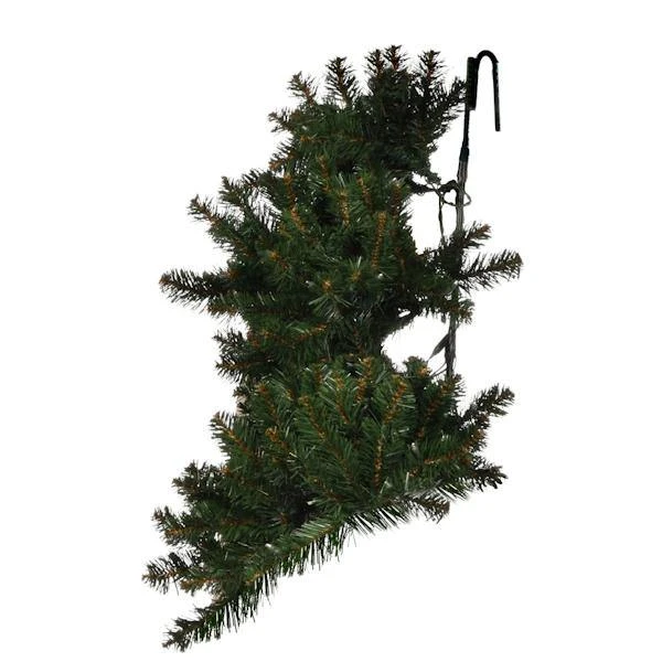 Vickerman Unlit Artificial Christmas Tree (668382) 5 Vickerman Unlit Artificial Christmas Tree (668382) - Image 3