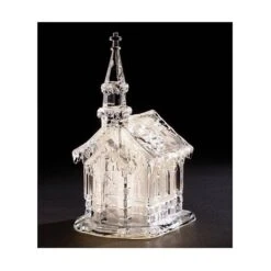 Roman LED Figurine (66877)