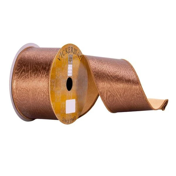 Vickerman Christmas Ribbon (668924) 4 Vickerman Christmas Ribbon (668924) - Image 2