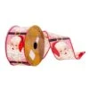 Vickerman Christmas Ribbon (668993) 1 Vickerman Christmas Ribbon (668993) -Roman Shop 668993lg