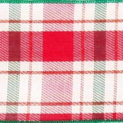 Vickerman Christmas Ribbon (669006) 7 Vickerman Christmas Ribbon (669006) -Roman Shop 669006addmd