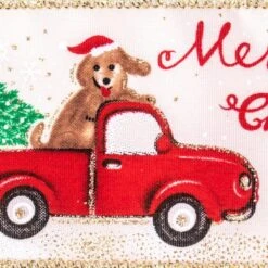 Vickerman Christmas Ribbon (669020) -Roman Shop 669020addmd