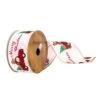 Vickerman Christmas Ribbon (669020)