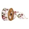 Vickerman Christmas Ribbon (669075) -Roman Shop 669075lg