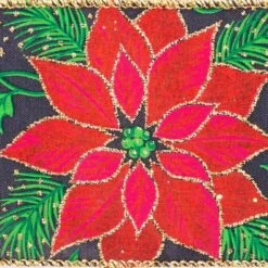 Vickerman Christmas Ribbon (669143) -Roman Shop 669143addmd