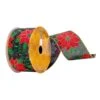 Vickerman Christmas Ribbon (669143) 2 Vickerman Christmas Ribbon (669143) -Roman Shop 669143lg