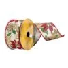 Vickerman Christmas Ribbon (669150) -Roman Shop 669150lg