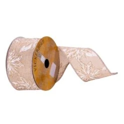 Vickerman Christmas Ribbon (669167)