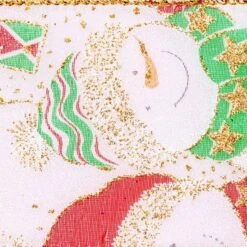 Vickerman Christmas Ribbon (669174) -Roman Shop 669174addmd