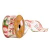Vickerman Christmas Ribbon (669174)